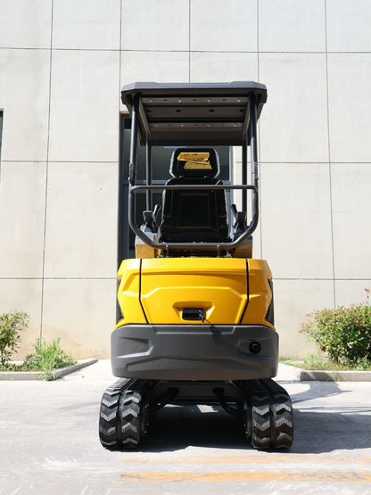 Minibagger PRO TE18