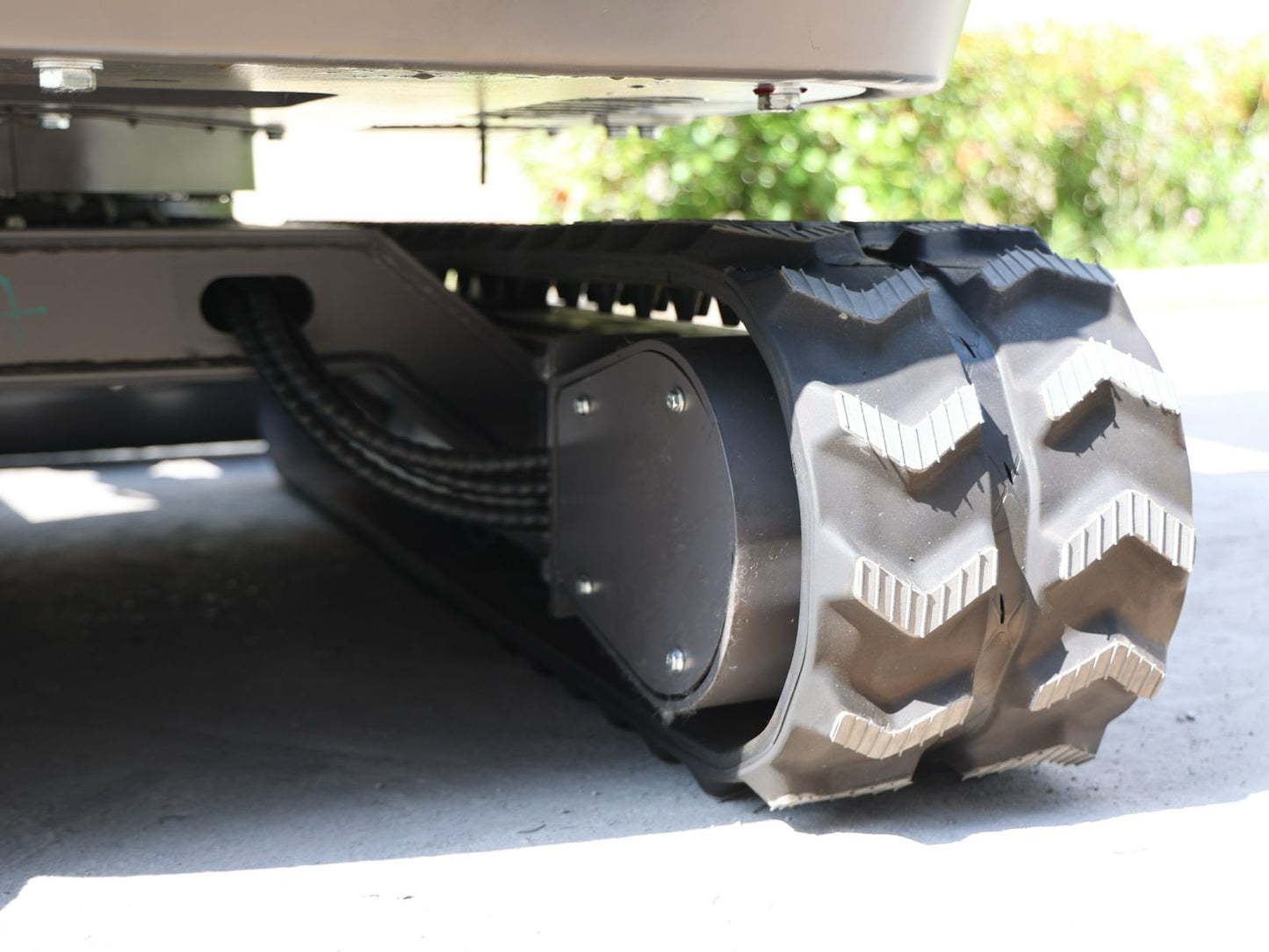 Minibagger PRO TE18