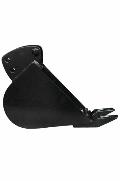 Baggerschaufel 20 cm breit