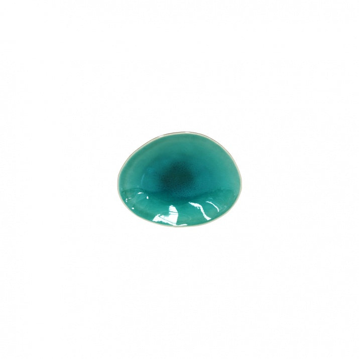 Oval plate 16cm