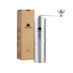 Grønenberg Manuelle Kaffeemühle