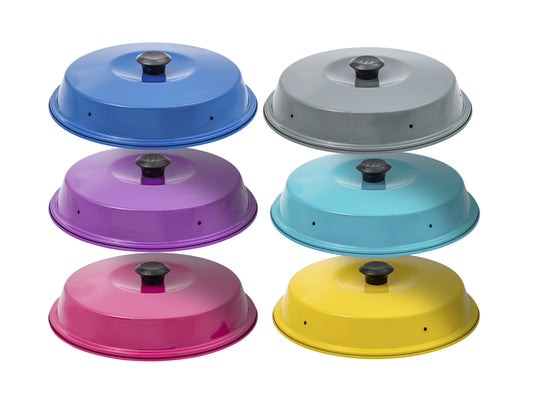 Omnia oven lid – various colors