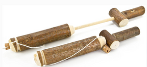 Cork Popper - Popping Gun