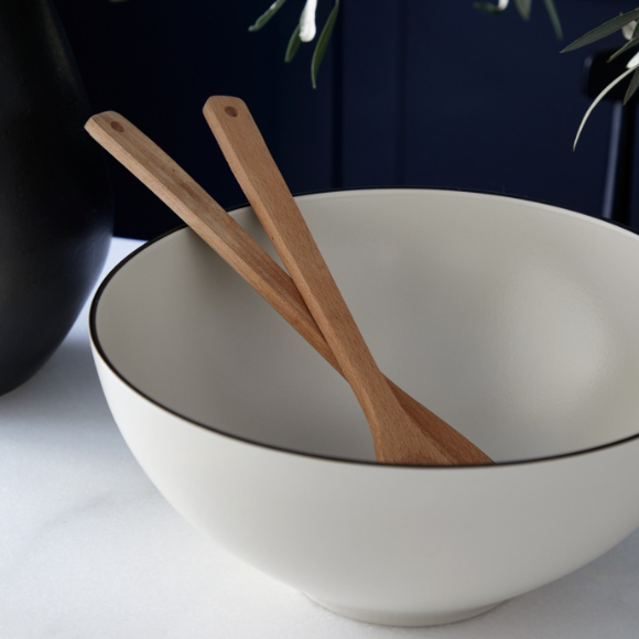 Serving bowl