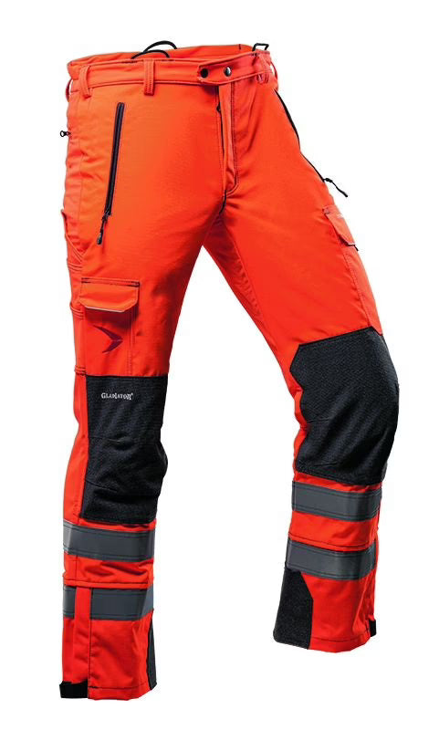 Outdoorhose Gladiator® von Pfanner®