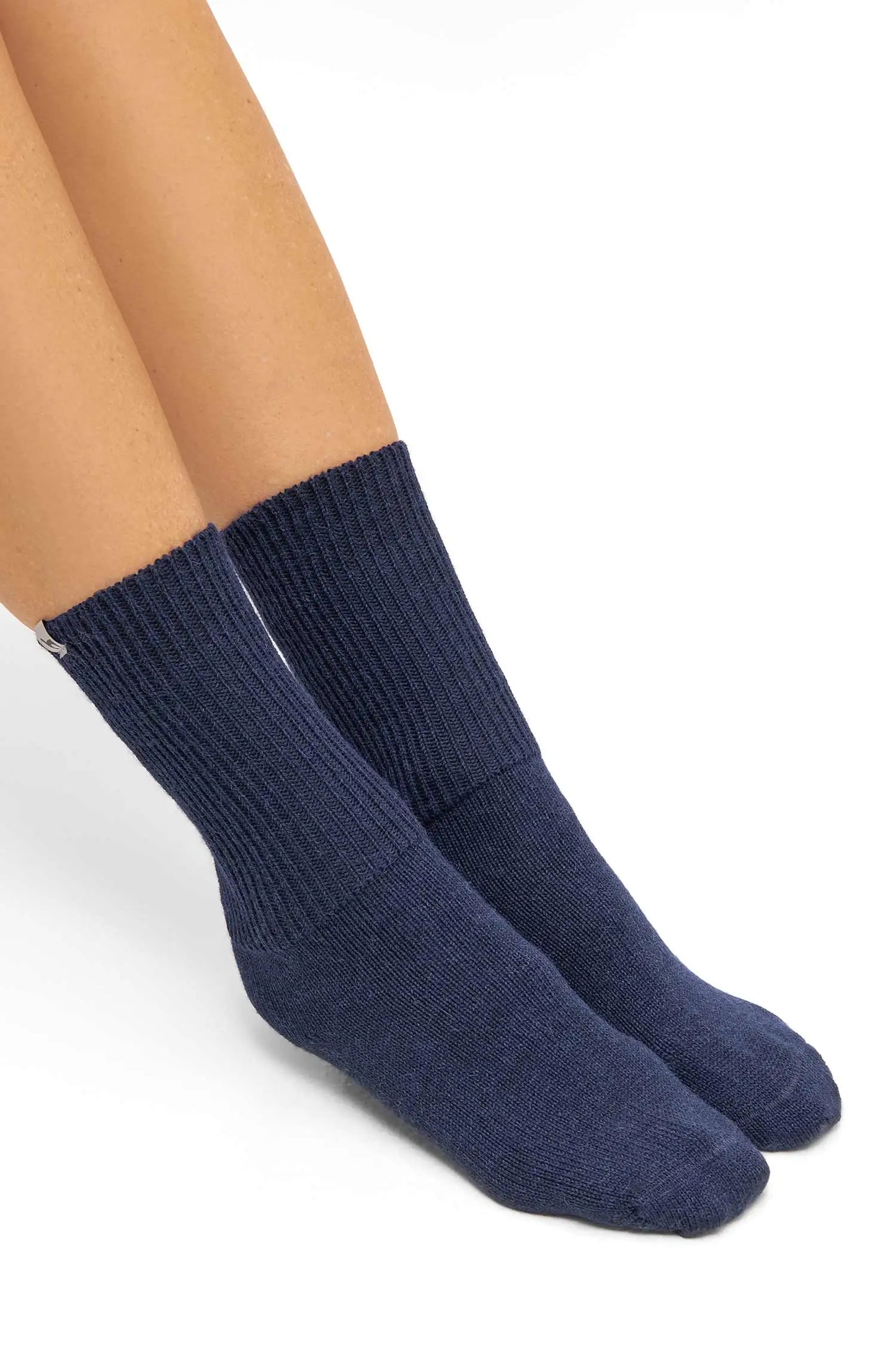 Alpaka Socken SOFT aus Alpaka-Wolle-Mix
