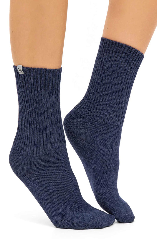 Premium Alpaca DILAYA socks