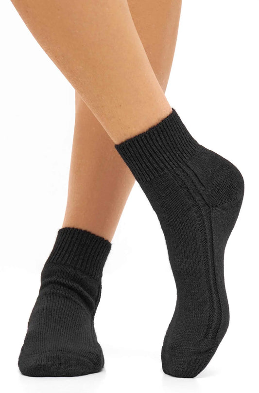 Premium Alpaca DILAYA socks