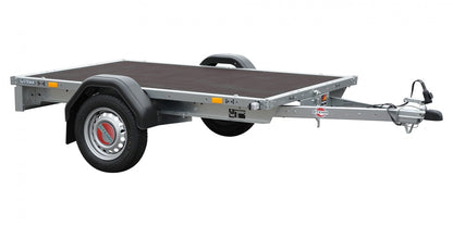Minibagger MBKB500 mit Elektrostart