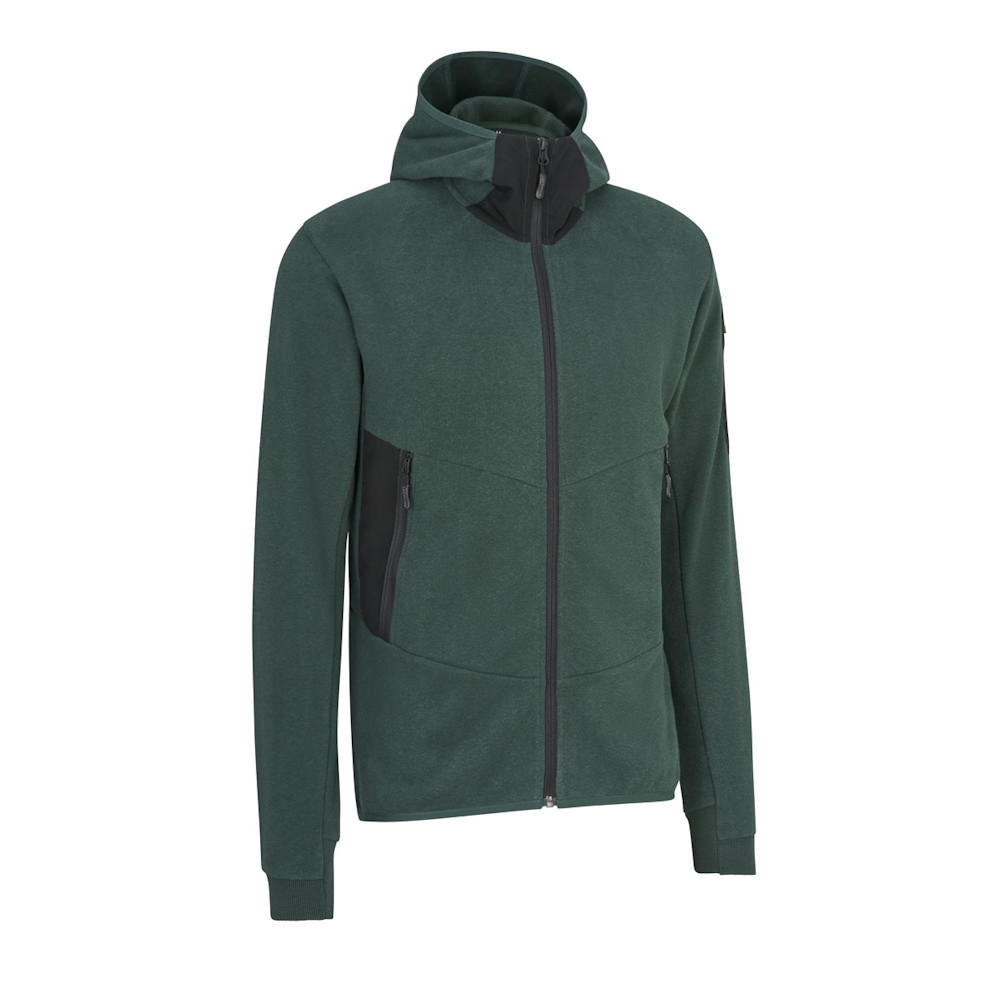 PFANNER® Hemp Fullzip Sweater