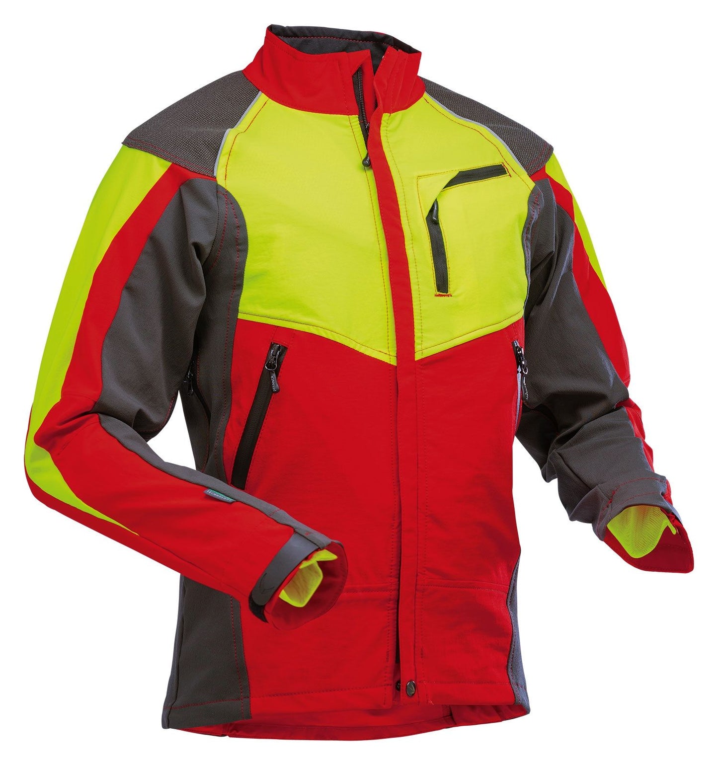 Pfanner Ventialtion Jacket