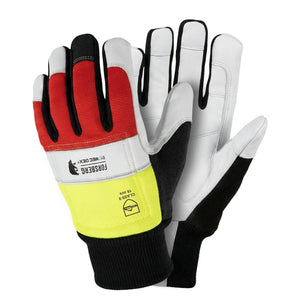 FORSBERG Tommerhogg Schnittschutz Kl.0 (linker Handschuh)