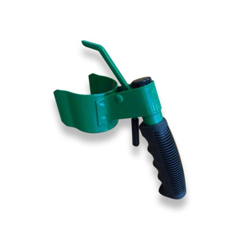Handgriff für Forstmarkierfarben