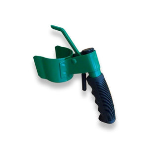 Handgriff für Forstmarkierfarben