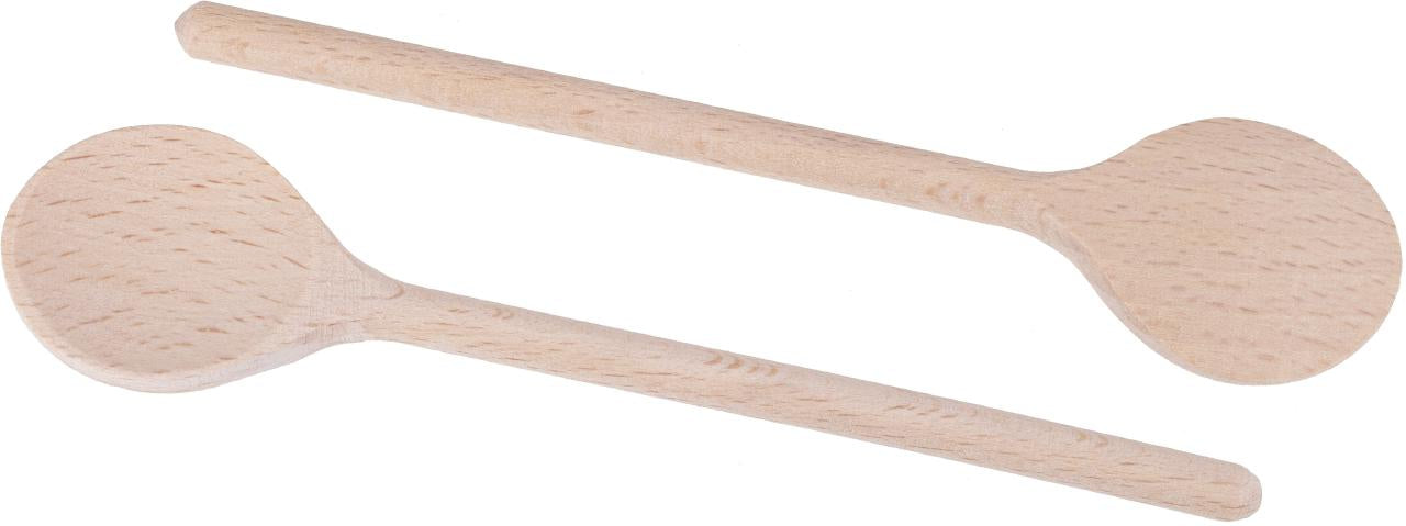 Kochlöffel rund