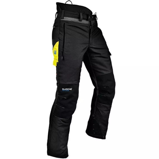 PFANNER® Ventilation Schnittschutzhose Typ A