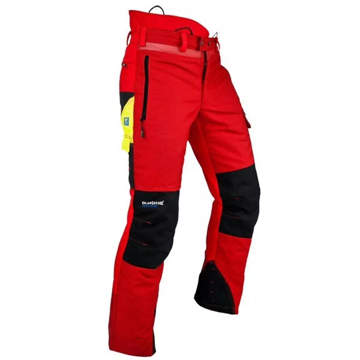 PFANNER® Ventilation Schnittschutzhose Typ A