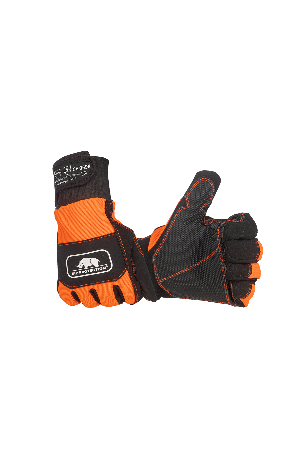 SIP Protection 2XD4 Schnittschutzhandschuhe Klasse 2 Typ A
