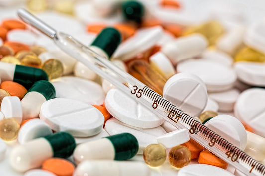 Medizin Spende